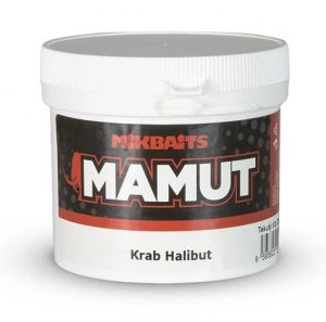 Mikbaits Mamut Dip 200ml